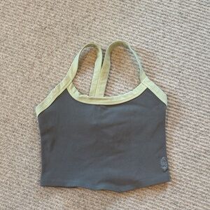 FP movement sports bra